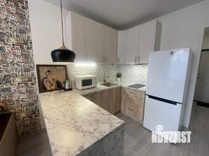 Студия квартира, вторичка, 24м2, 5/8 этаж