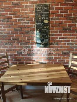 1-к квартира, вторичка, 38м2, 1/14 этаж