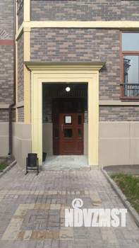 2-к квартира, вторичка, 61м2, 1/6 этаж