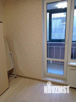 Студия квартира, вторичка, 22м2, 2/25 этаж