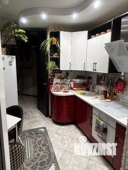 3-к квартира, вторичка, 79м2, 22/25 этаж