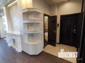 2-к квартира, вторичка, 66м2, 22/23 этаж