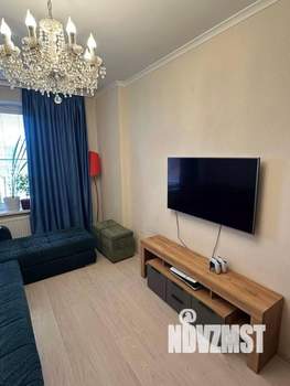 1-к квартира, вторичка, 36м2, 23/26 этаж