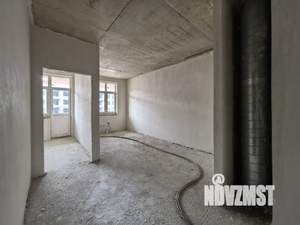 1-к квартира, вторичка, 43м2, 7/10 этаж