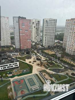 3-к квартира, вторичка, 75м2, 27/28 этаж