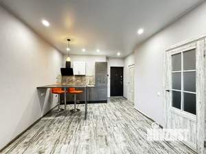 1-к квартира, вторичка, 35м2, 8/25 этаж