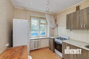 1-к квартира, вторичка, 33м2, 3/9 этаж