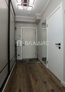 2-к квартира, вторичка, 42м2, 9/34 этаж