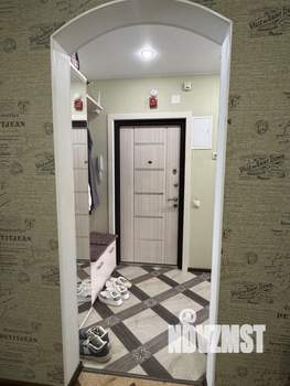 3-к квартира, вторичка, 79м2, 15/17 этаж