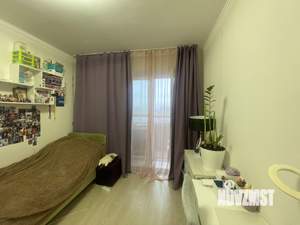 2-к квартира, вторичка, 54м2, 18/25 этаж