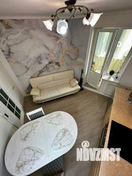 2-к квартира, вторичка, 42м2, 9/19 этаж