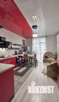 2-к квартира, вторичка, 75м2, 4/10 этаж