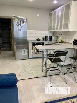 2-к квартира, вторичка, 62м2, 18/24 этаж
