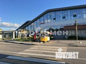 1-к квартира, вторичка, 26м2, 1/1 этаж