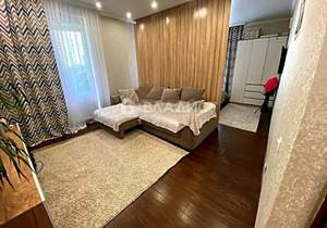 2-к квартира, вторичка, 70м2, 12/25 этаж