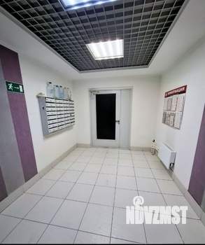 1-к квартира, вторичка, 34м2, 1/8 этаж