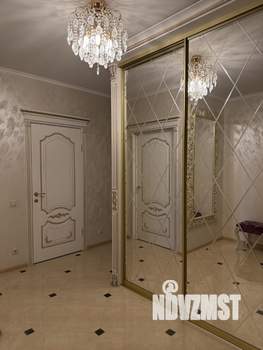 4-к квартира, вторичка, 98м2, 3/22 этаж