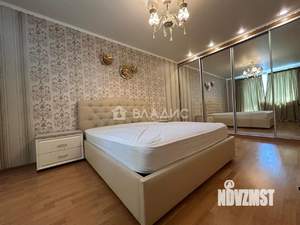 2-к квартира, вторичка, 60м2, 3/25 этаж