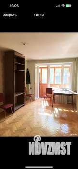 2-к квартира, вторичка, 43м2, 2/5 этаж