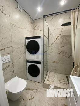 Студия квартира, вторичка, 24м2, 3/24 этаж