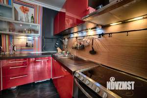 4-к квартира, вторичка, 135м2, 5/6 этаж