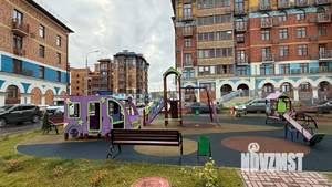 2-к квартира, вторичка, 37м2, 3/6 этаж