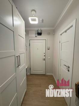 Студия квартира, вторичка, 25м2, 7/33 этаж