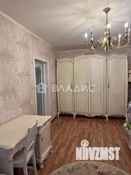 1-к квартира, вторичка, 38м2, 6/17 этаж