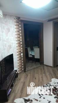 3-к квартира, вторичка, 72м2, 22/22 этаж