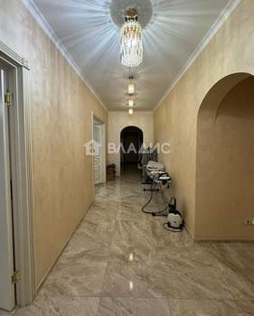 3-к квартира, вторичка, 93м2, 8/21 этаж