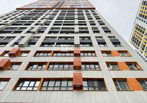 3-к квартира, вторичка, 78м2, 28/28 этаж