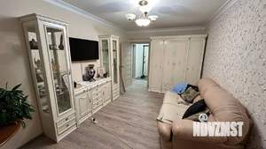 2-к квартира, вторичка, 55м2, 8/9 этаж