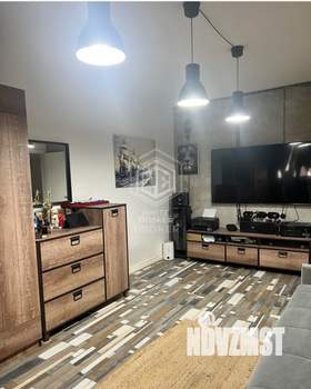 2-к квартира, вторичка, 60м2, 3/17 этаж