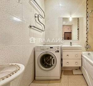 3-к квартира, вторичка, 77м2, 18/25 этаж