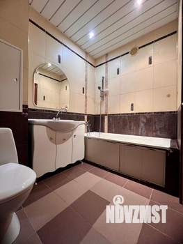 1-к квартира, вторичка, 46м2, 2/14 этаж