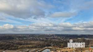 2-к квартира, сданный дом, 67м2, 18/25 этаж