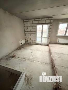 2-к квартира, вторичка, 52м2, 8/8 этаж