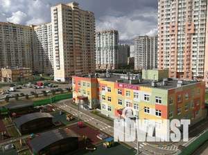 3-к квартира, вторичка, 96м2, 2/25 этаж