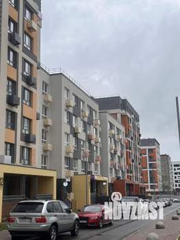 2-к квартира, вторичка, 55м2, 5/6 этаж