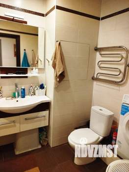 3-к квартира, вторичка, 80м2, 12/16 этаж