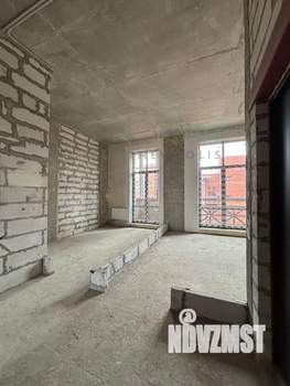 2-к квартира, вторичка, 52м2, 6/6 этаж