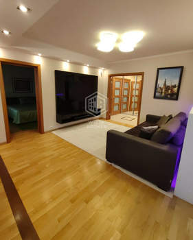 2-к квартира, вторичка, 71м2, 12/22 этаж