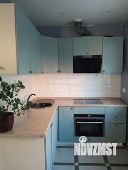 2-к квартира, вторичка, 54м2, 2/10 этаж