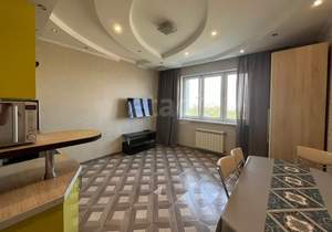 1-к квартира, вторичка, 43м2, 15/17 этаж