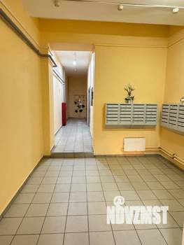 5-к квартира, вторичка, 109м2, 10/11 этаж