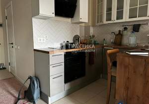 1-к квартира, вторичка, 33м2, 2/25 этаж
