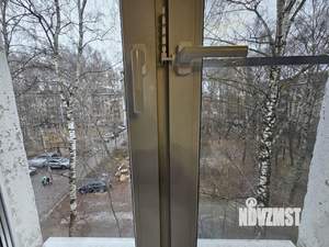 2-к квартира, вторичка, 41м2, 4/5 этаж