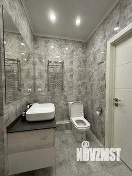 3-к квартира, вторичка, 104м2, 3/17 этаж