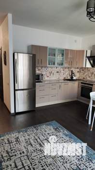 3-к квартира, вторичка, 74м2, 7/12 этаж