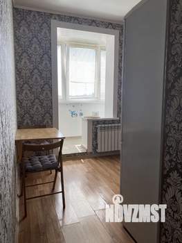 1-к квартира, вторичка, 48м2, 6/16 этаж